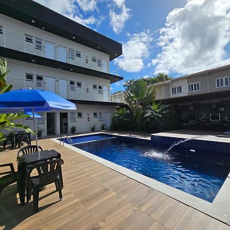 Chales Do Bona Loft 20 Ubatuba Dış mekan fotoğraf