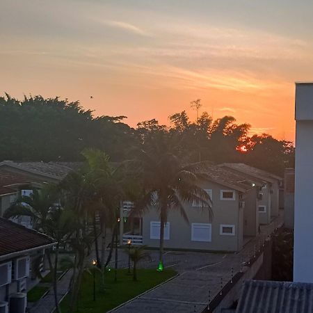 Chales Do Bona Loft 20 Ubatuba Dış mekan fotoğraf