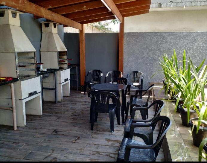 Chales Do Bona Loft 20 Ubatuba Dış mekan fotoğraf