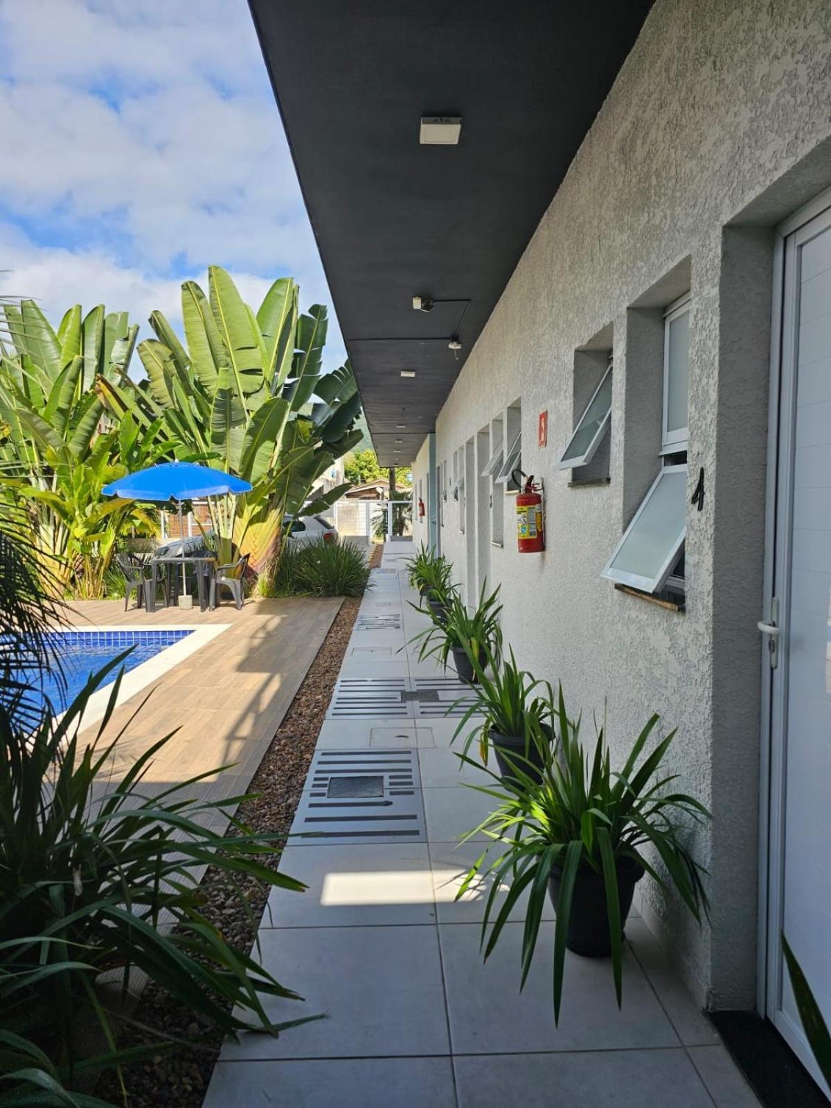 Chales Do Bona Loft 20 Ubatuba Dış mekan fotoğraf