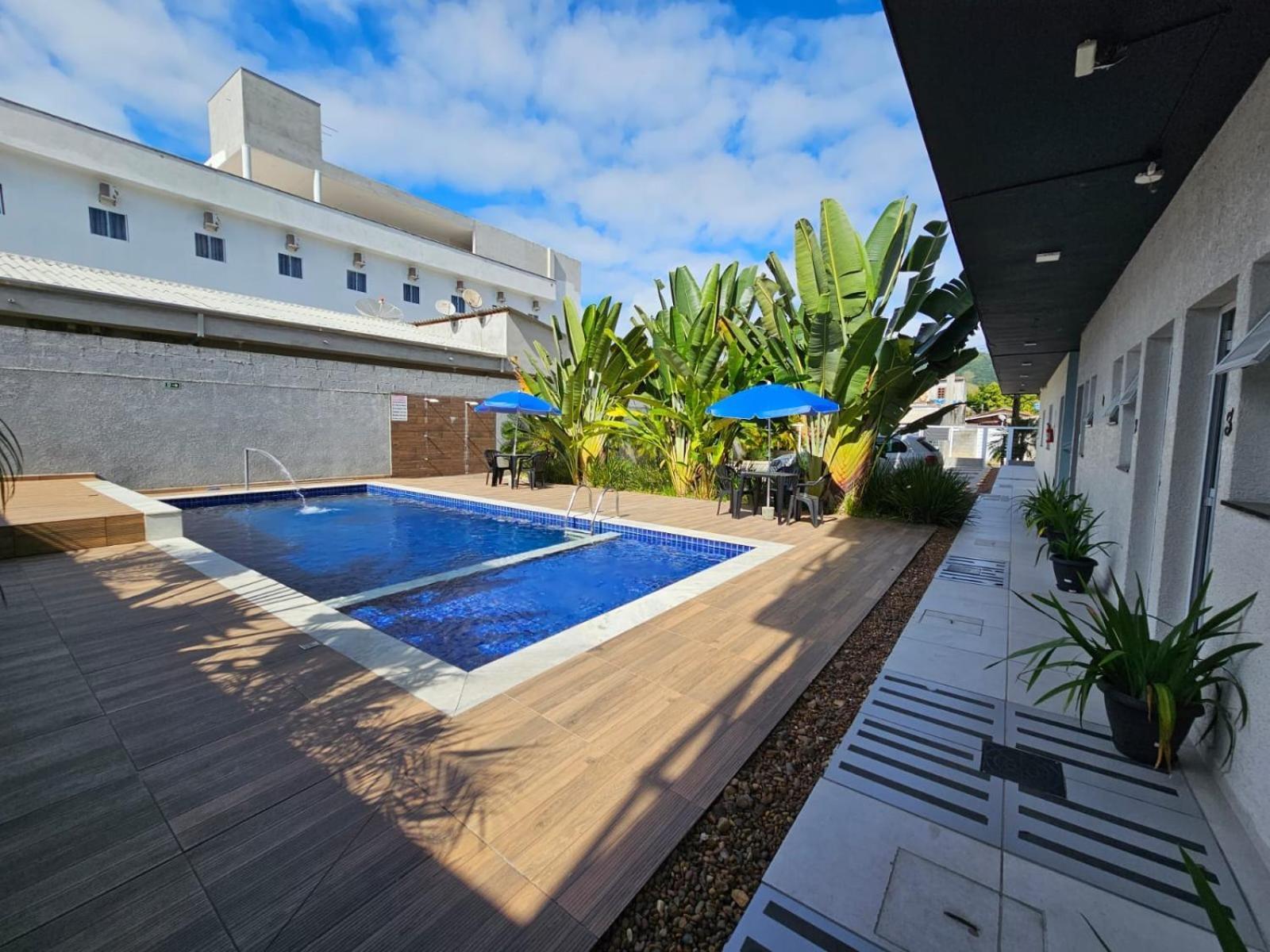 Chales Do Bona Loft 20 Ubatuba Dış mekan fotoğraf