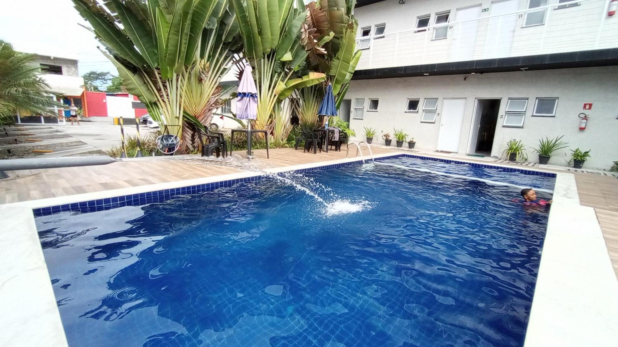 Chales Do Bona Loft 20 Ubatuba Dış mekan fotoğraf