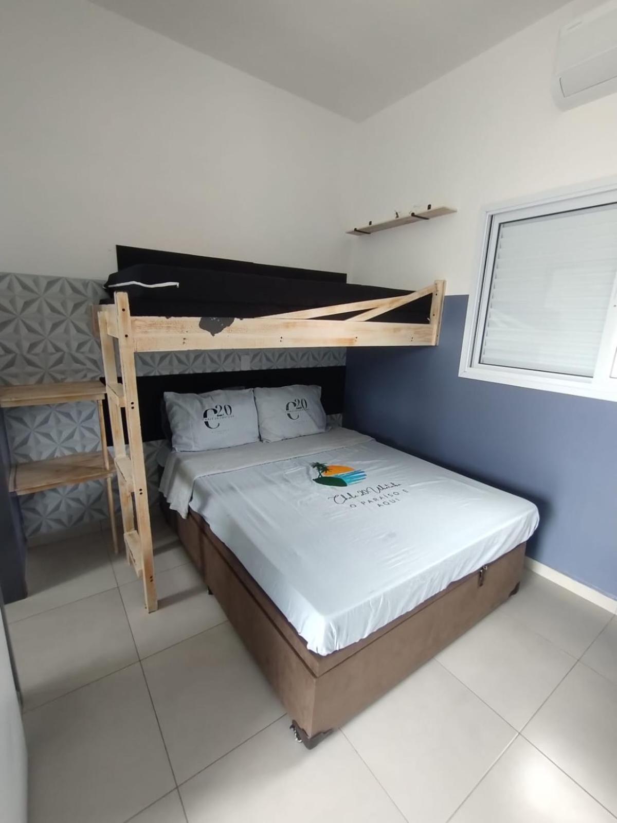 Chales Do Bona Loft 20 Ubatuba Dış mekan fotoğraf