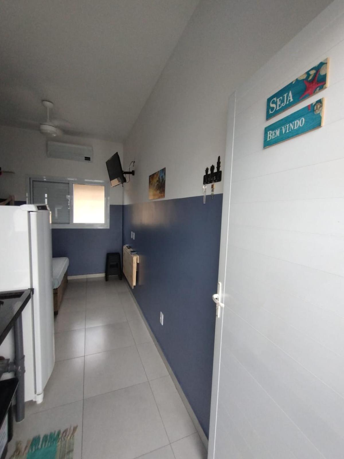 Chales Do Bona Loft 20 Ubatuba Dış mekan fotoğraf